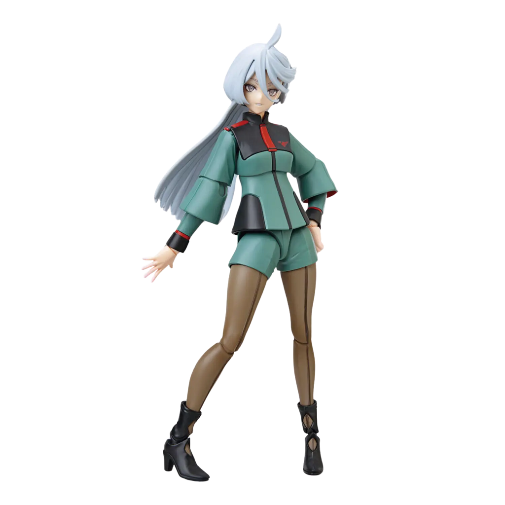 Figure-rise Standard Miorine Rembran, view 4