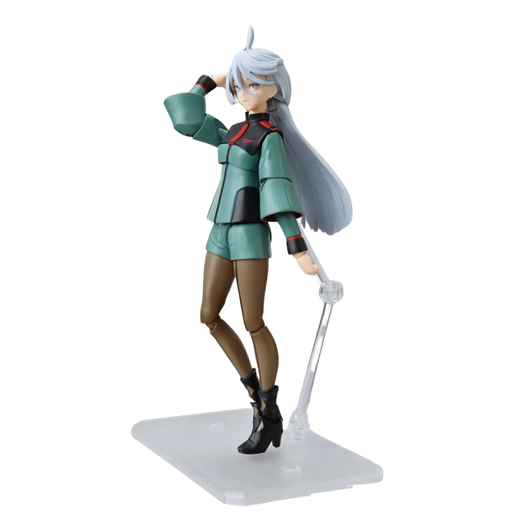 Figure-rise Standard Miorine Rembran, view 5