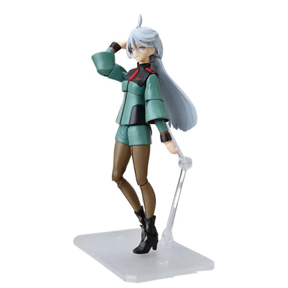 Figure-rise Standard Miorine Rembran