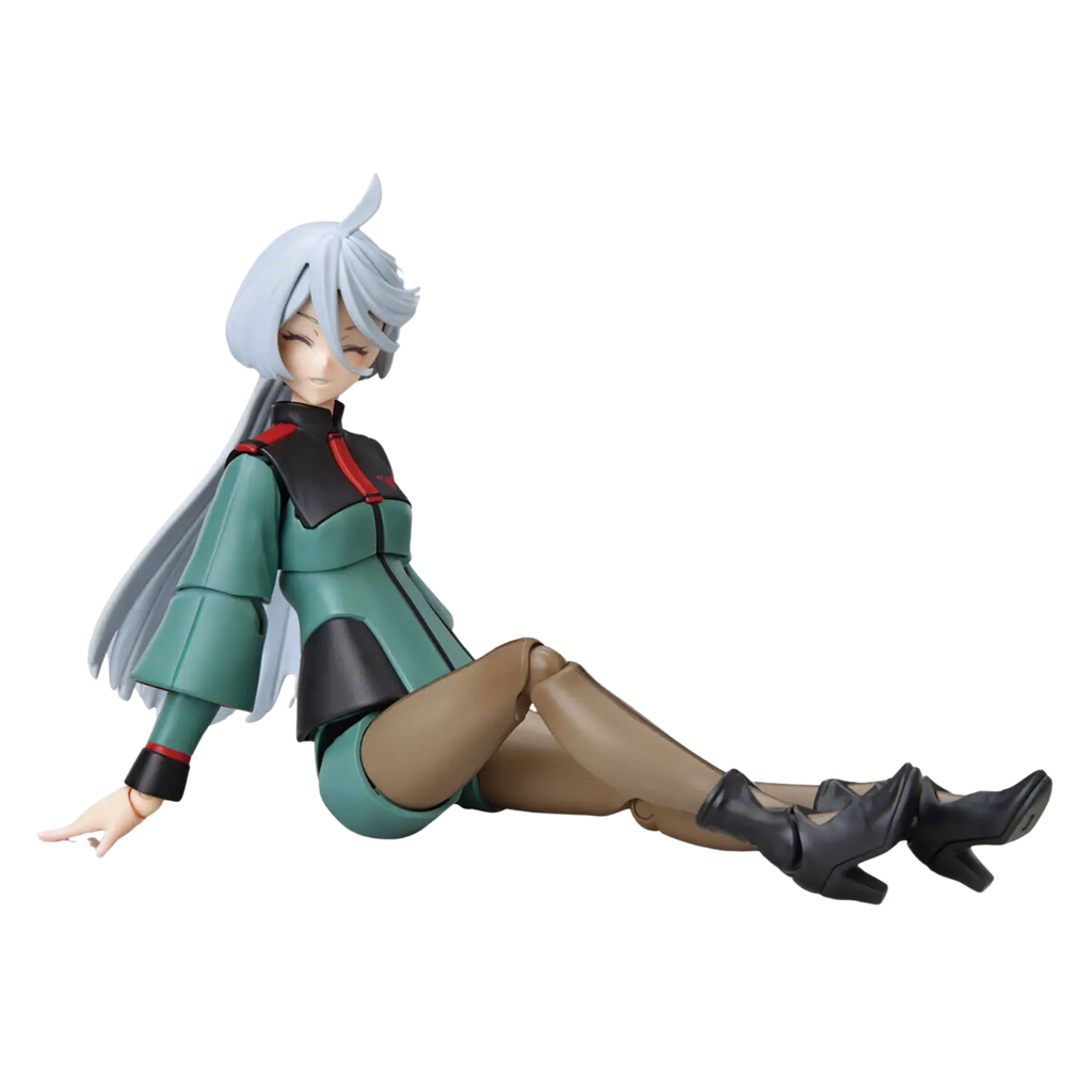 Figure-rise Standard Miorine Rembran, view 6