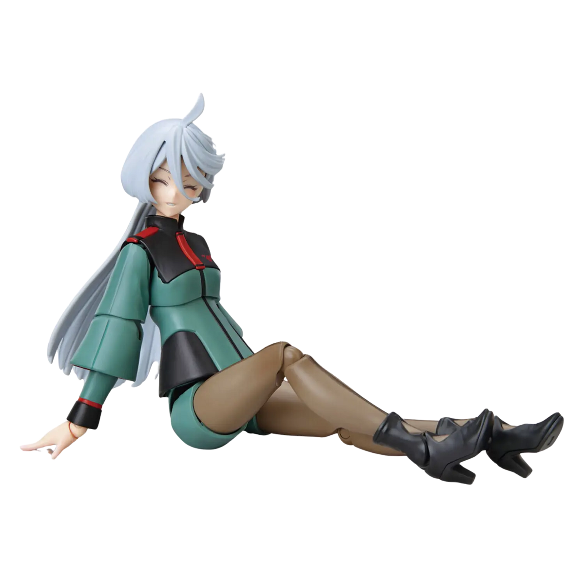 Figure-rise Standard Miorine Rembran, view 6