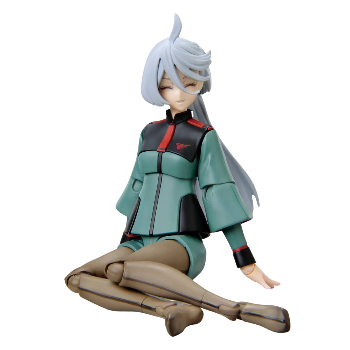 Figure-rise Standard Miorine Rembran, view 7