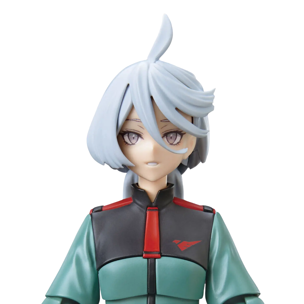 Figure-rise Standard Miorine Rembran, view 8