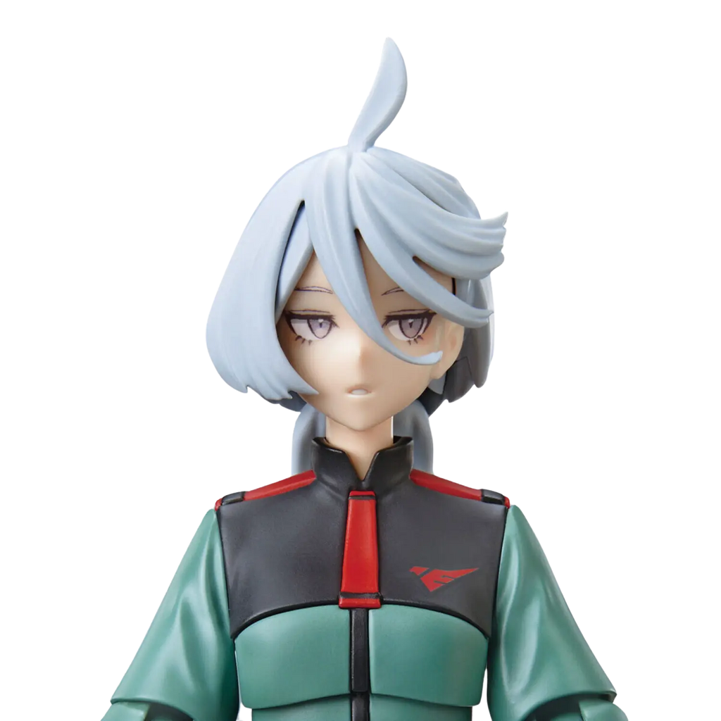 Figure-rise Standard Miorine Rembran, view 9