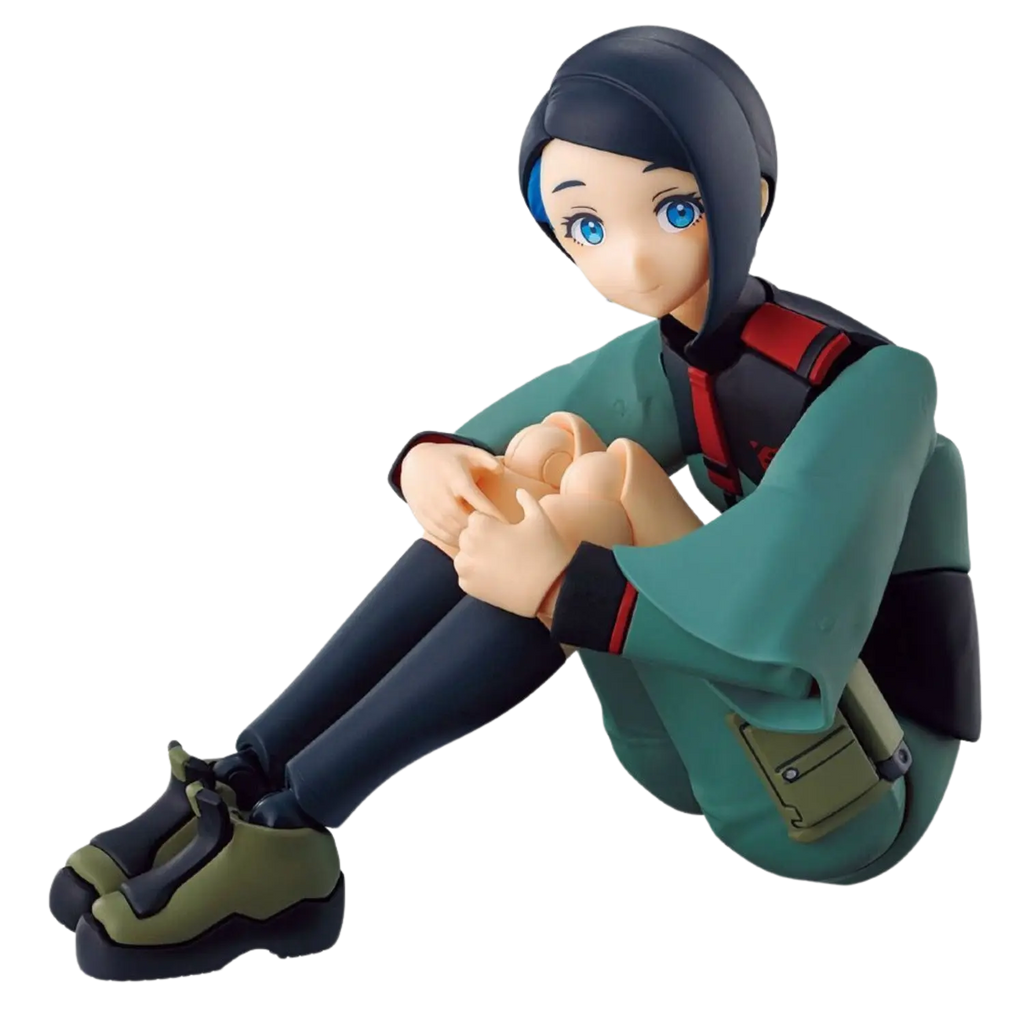 Figure-rise Standard Nika Nanaura, view 10