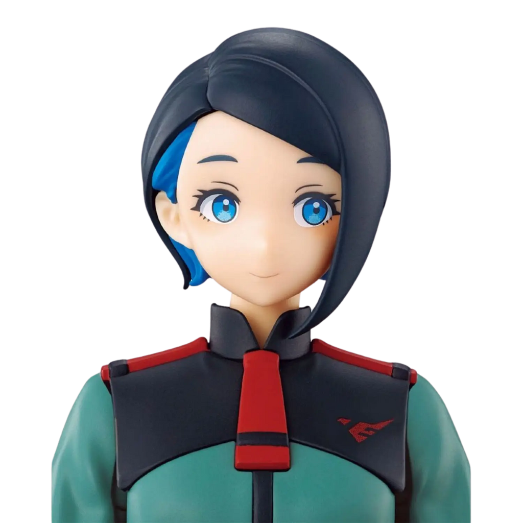 Figure-rise Standard Nika Nanaura, view 14