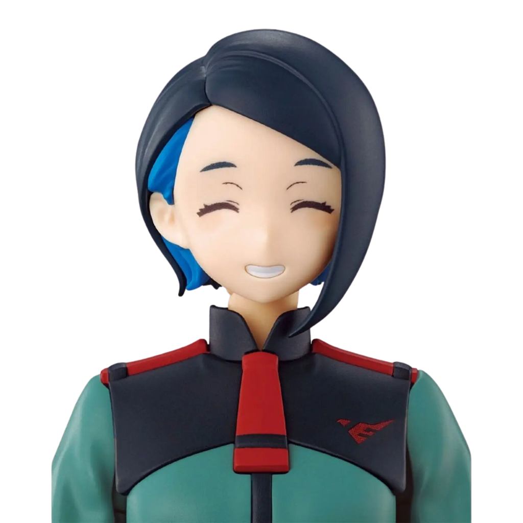 Figure-rise Standard Nika Nanaura, view 15