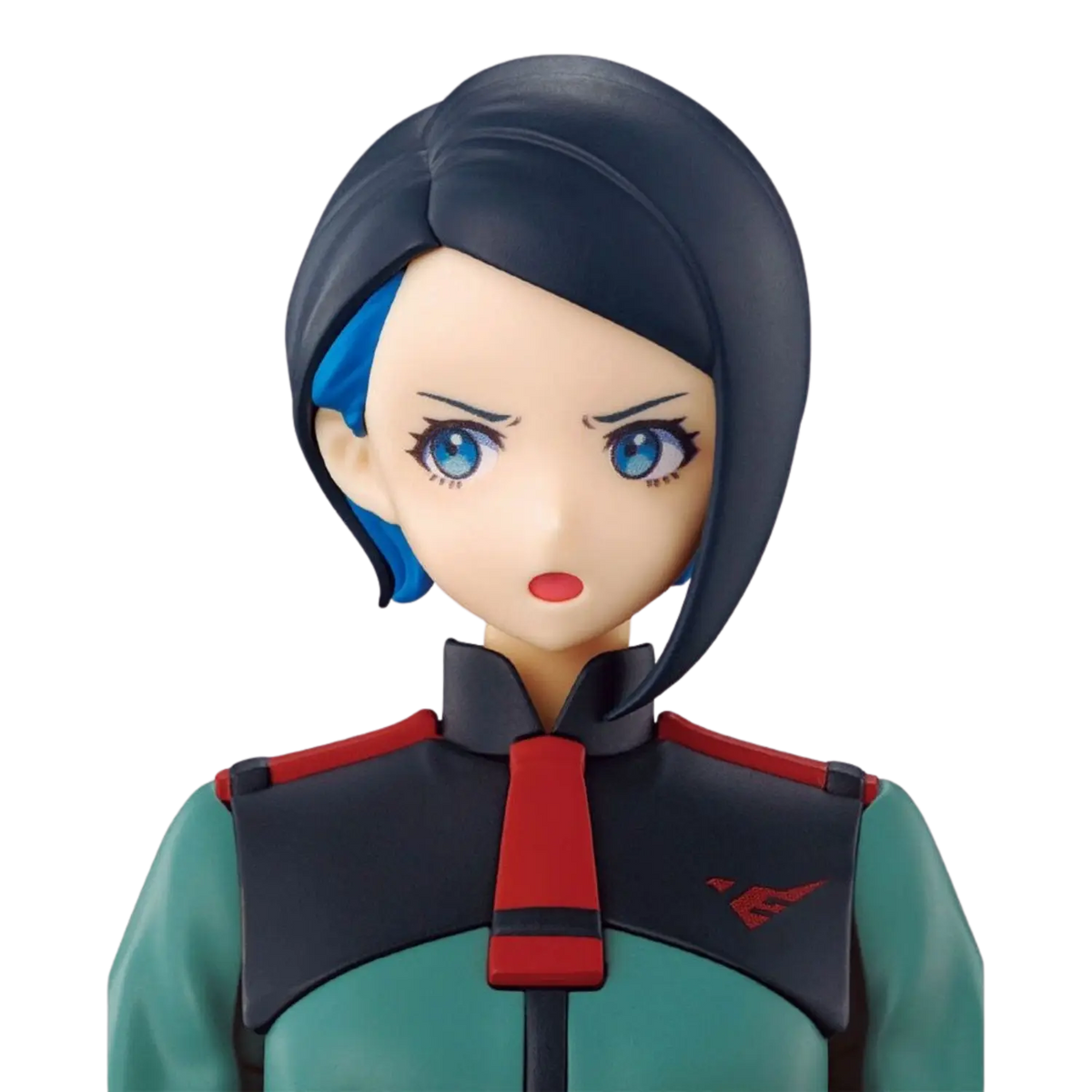 Figure-rise Standard Nika Nanaura, view 16