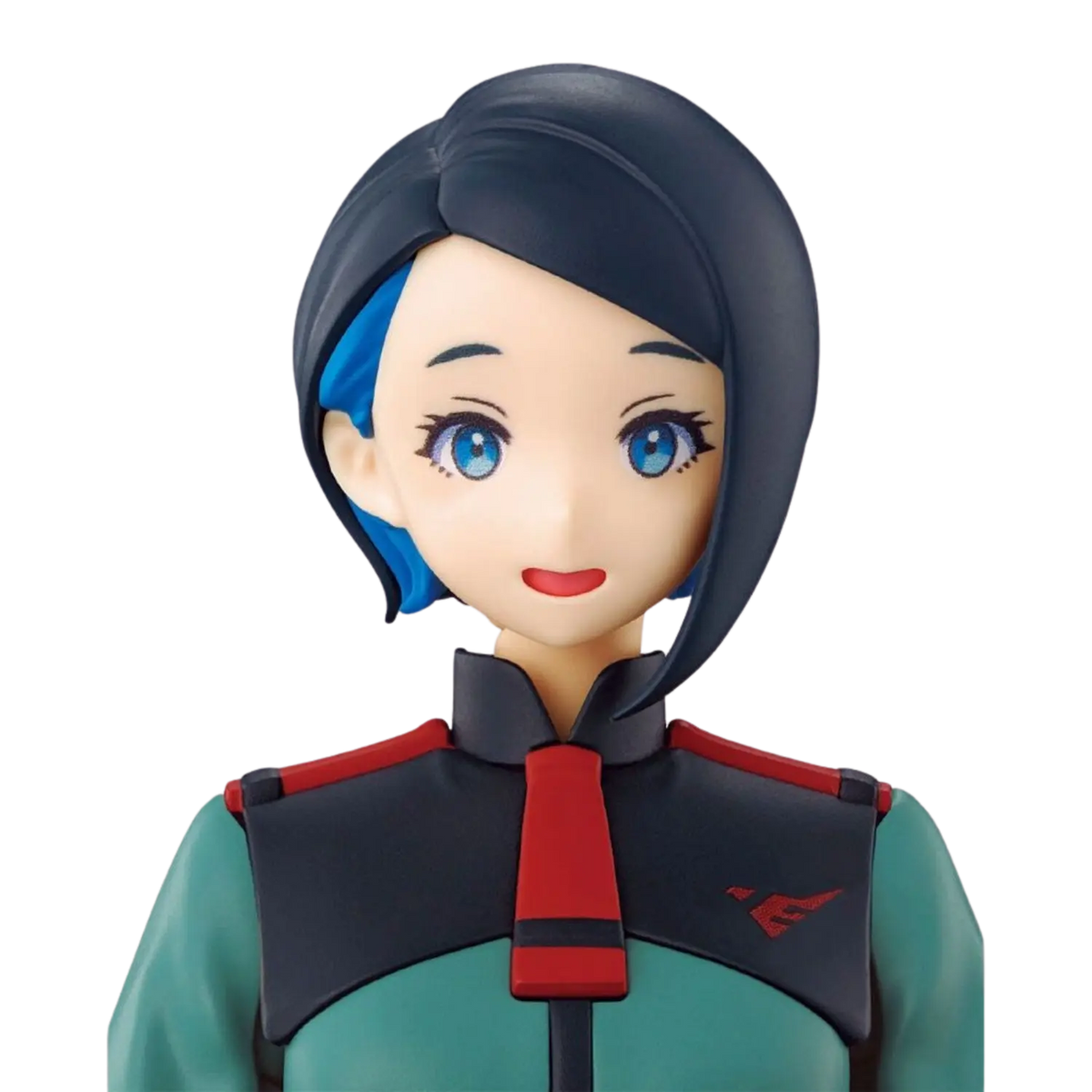 Figure-rise Standard Nika Nanaura, view 17