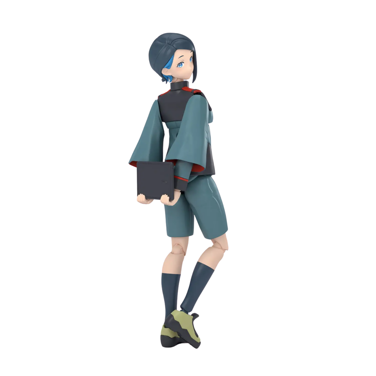 Figure-rise Standard Nika Nanaura, view 6