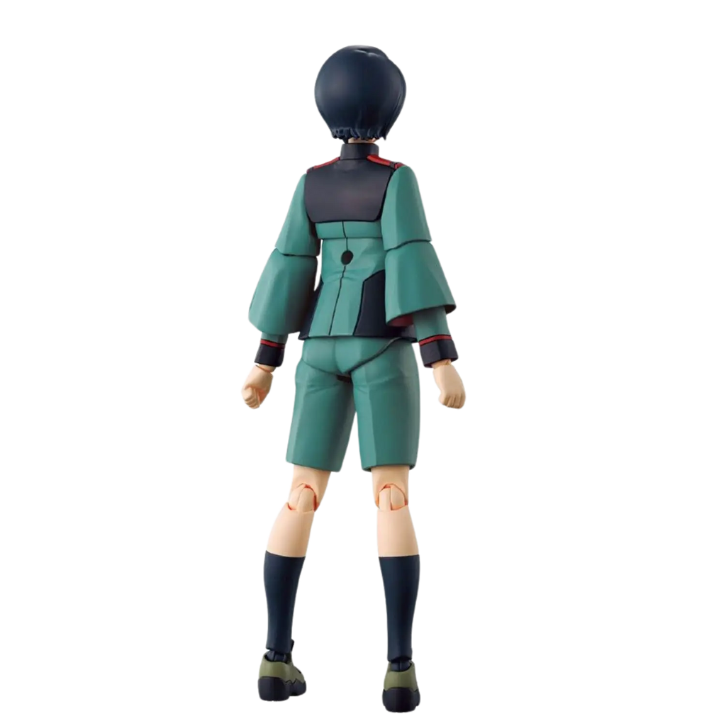 Figure-rise Standard Nika Nanaura, view 8