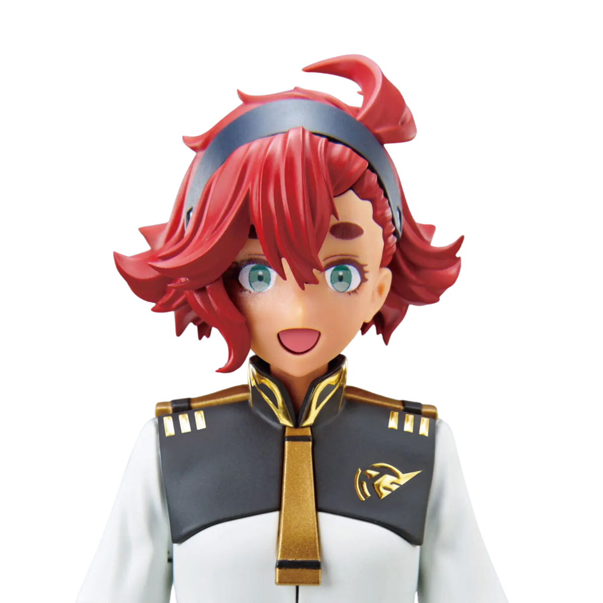 Figure-rise Standard Suletta Mercury, view 10