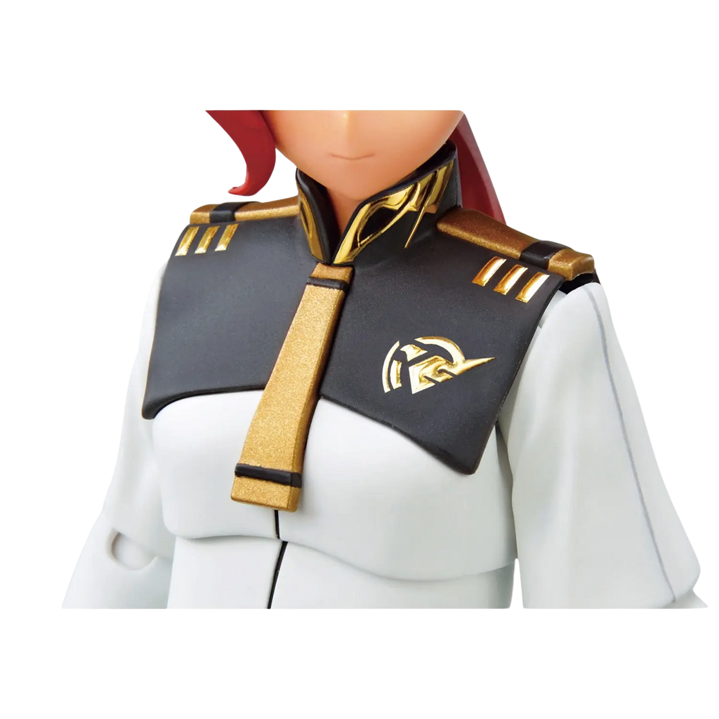 Figure-rise Standard Suletta Mercury, view 14