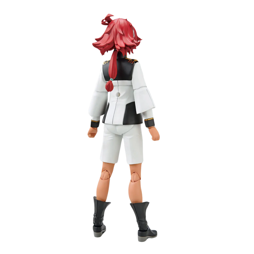 Figure-rise Standard Suletta Mercury, view 7
