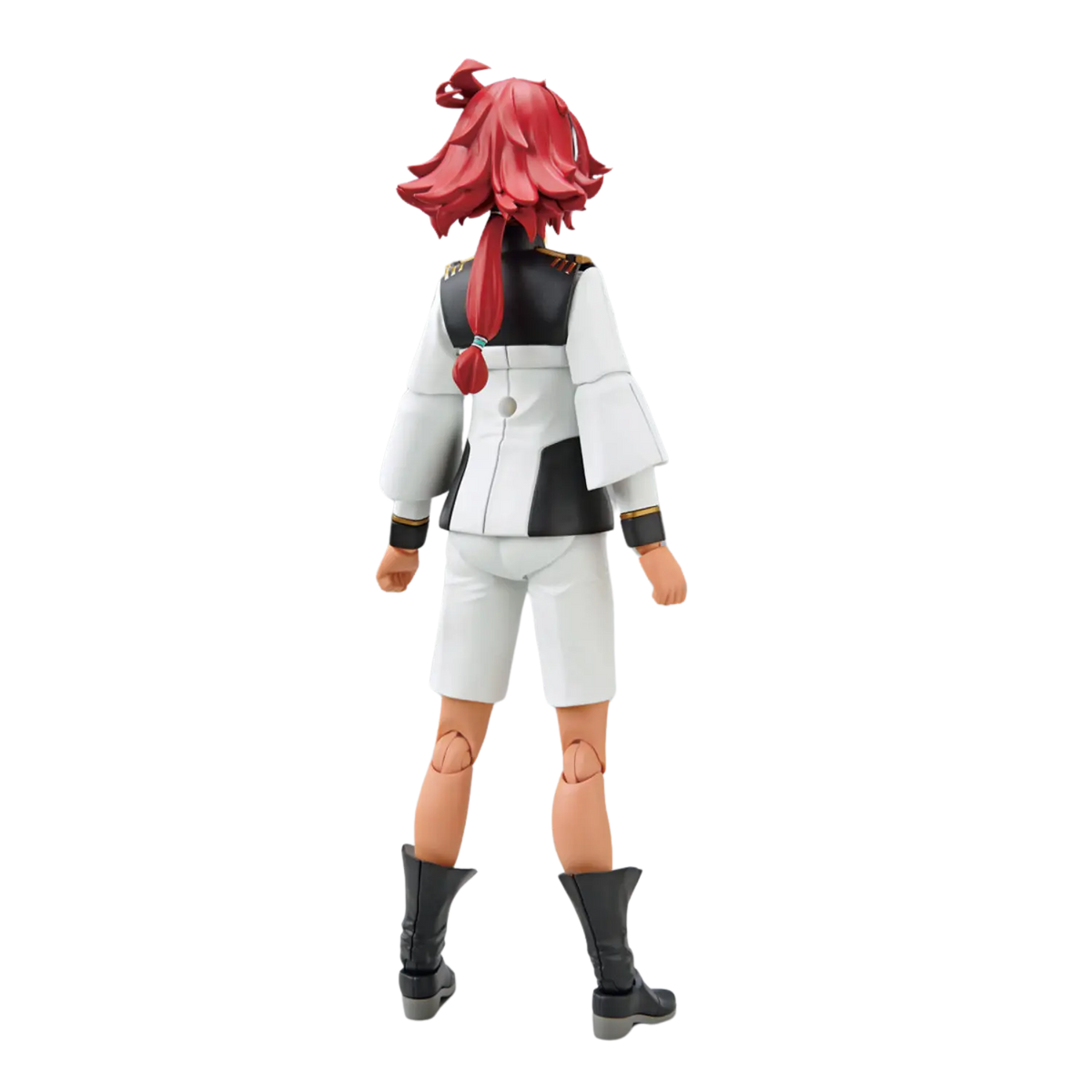 Figure-rise Standard Suletta Mercury, view 7