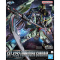 FULL MECHANICS 1/100 Forbidden Gundam