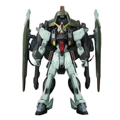 FULL MECHANICS 1/100 Forbidden Gundam