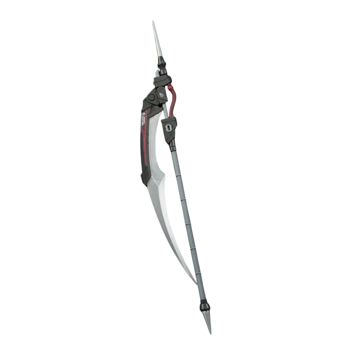 FULL MECHANICS 1/100 Forbidden Gundam, view 6