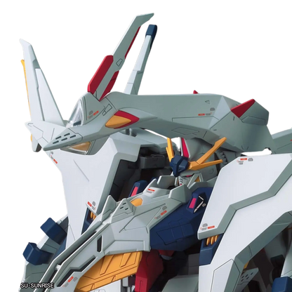 Gundam Decal 122 - Mobile Suit Gundam Hathaway Multiuse 1