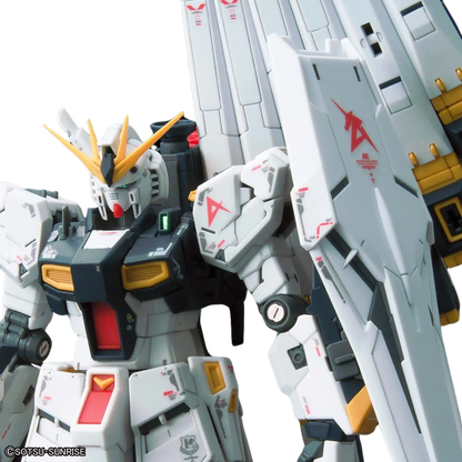 Gundam Decal 125 - RG 1/144 Nu Gundam