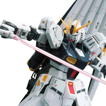 Gundam Decal 125 - RG 1/144 Nu Gundam