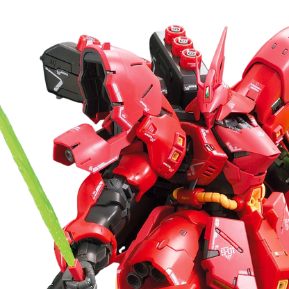 Gundam Decal 126 - RG 1/144 Sazabi