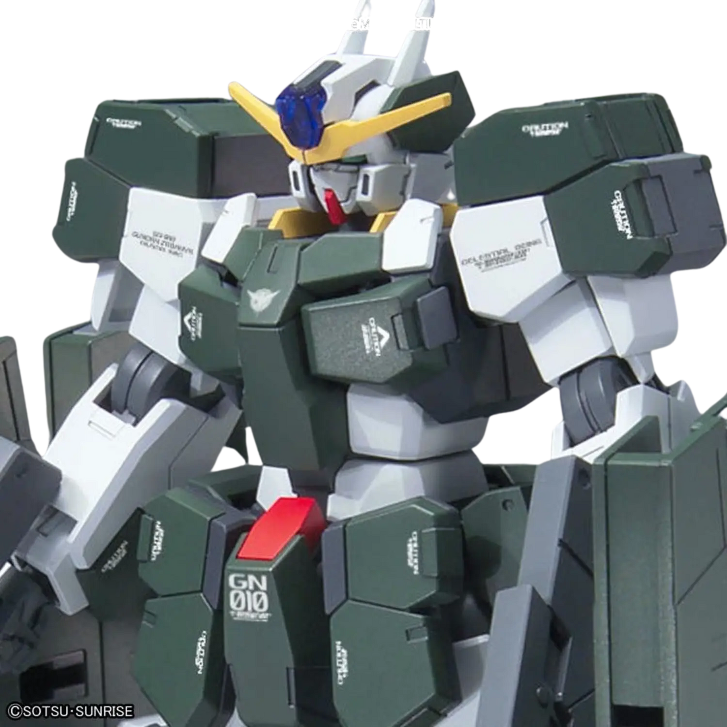 Gundam Decal 127 - Mobile Suit Gundam 00 the Movie Multiuse 1