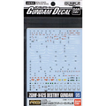Gundam Decal 95 - RG Destiny Gundam