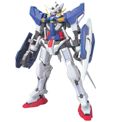 HG 1/144 #01 Gundam Exia