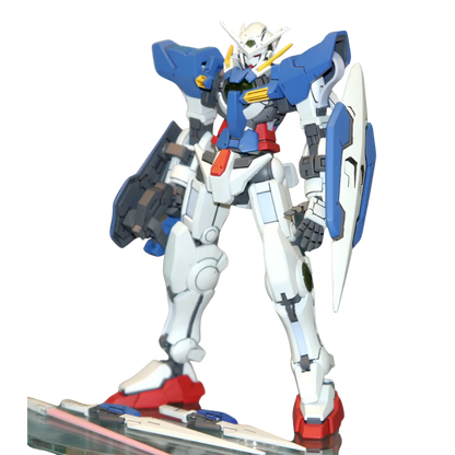 HG 1/144 #01 Gundam Exia