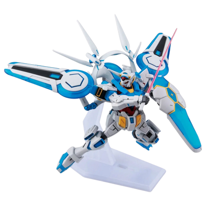 HGRC 1/144 #017 Gundam G-Self Perfect Pack Equipped