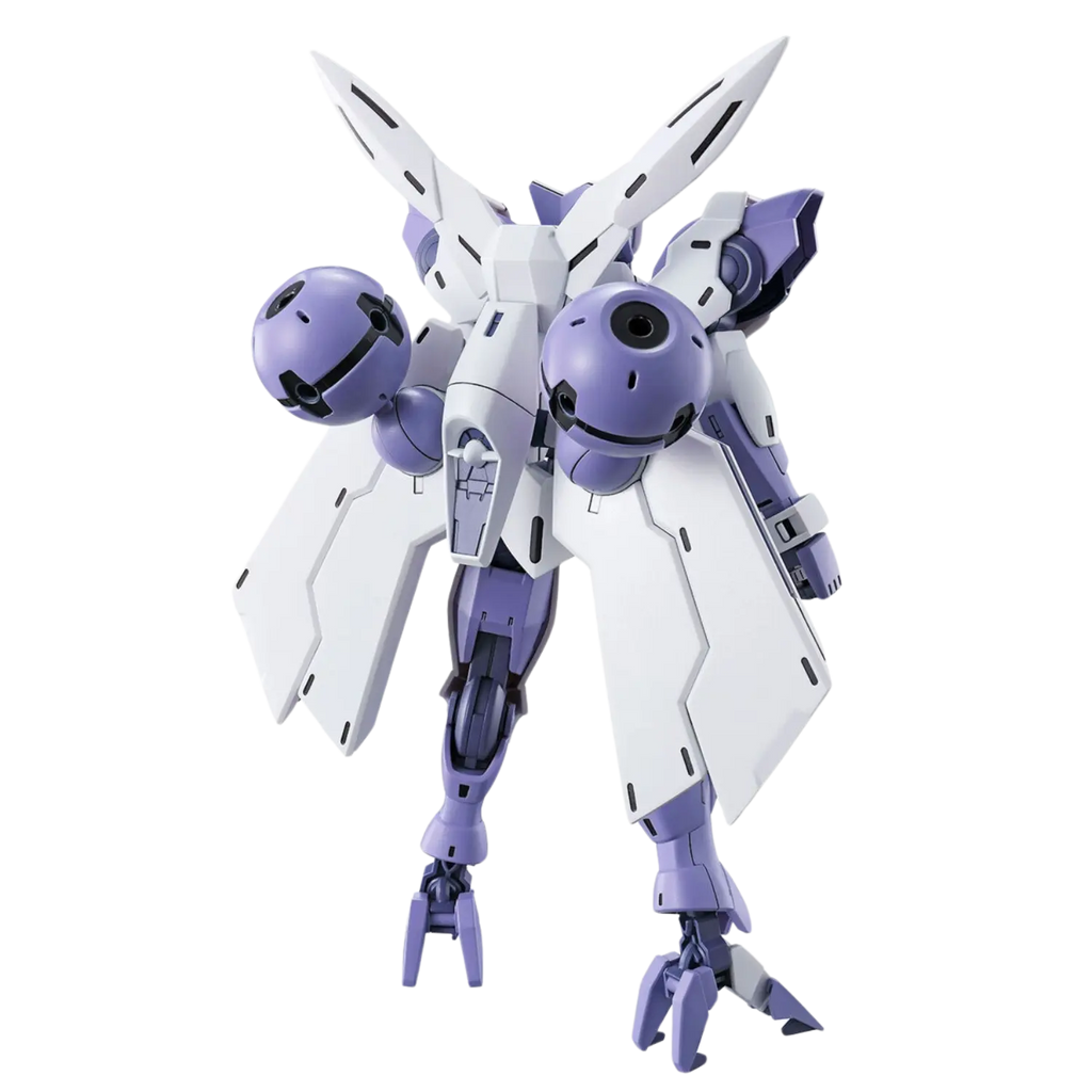 HG 1/144 #02 Beguir-Beu, view 4