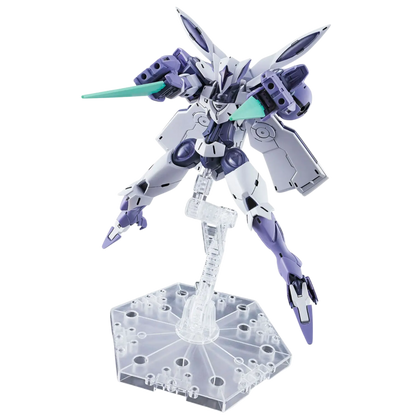 HG 1/144 #02 Beguir-Beu