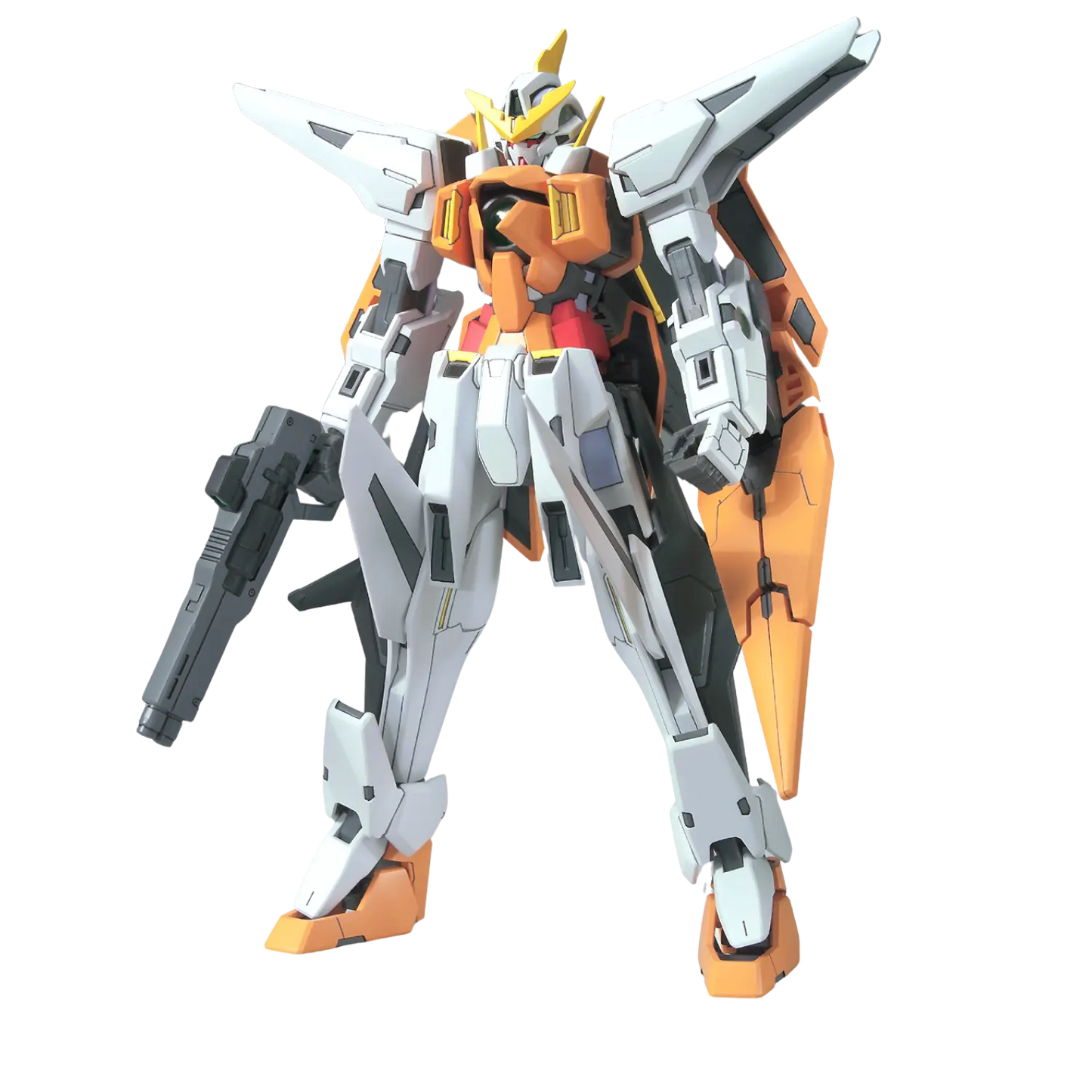 HG00 1/144 #04 Gundam Kyrios