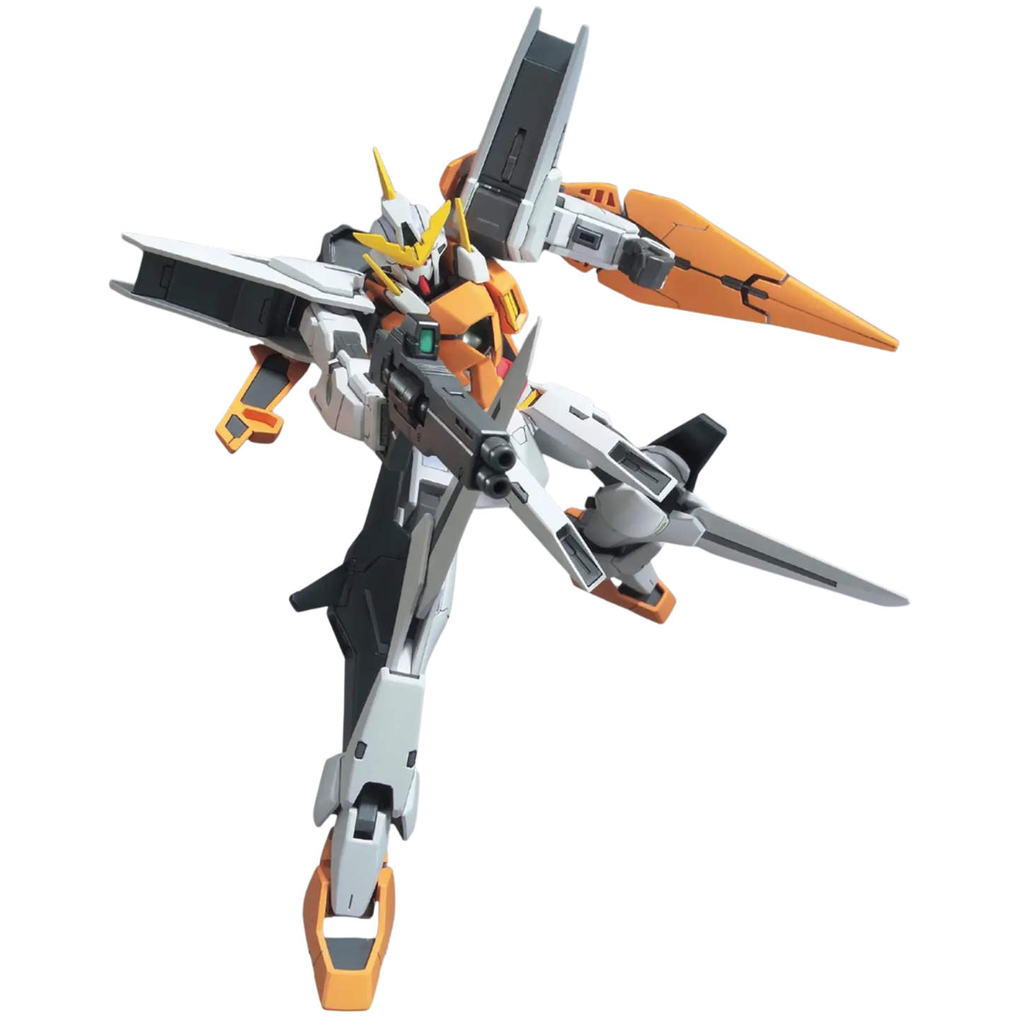 HG00 1/144 #04 Gundam Kyrios