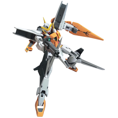 HG00 1/144 #04 Gundam Kyrios
