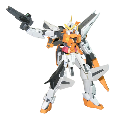 HG00 1/144 #04 Gundam Kyrios