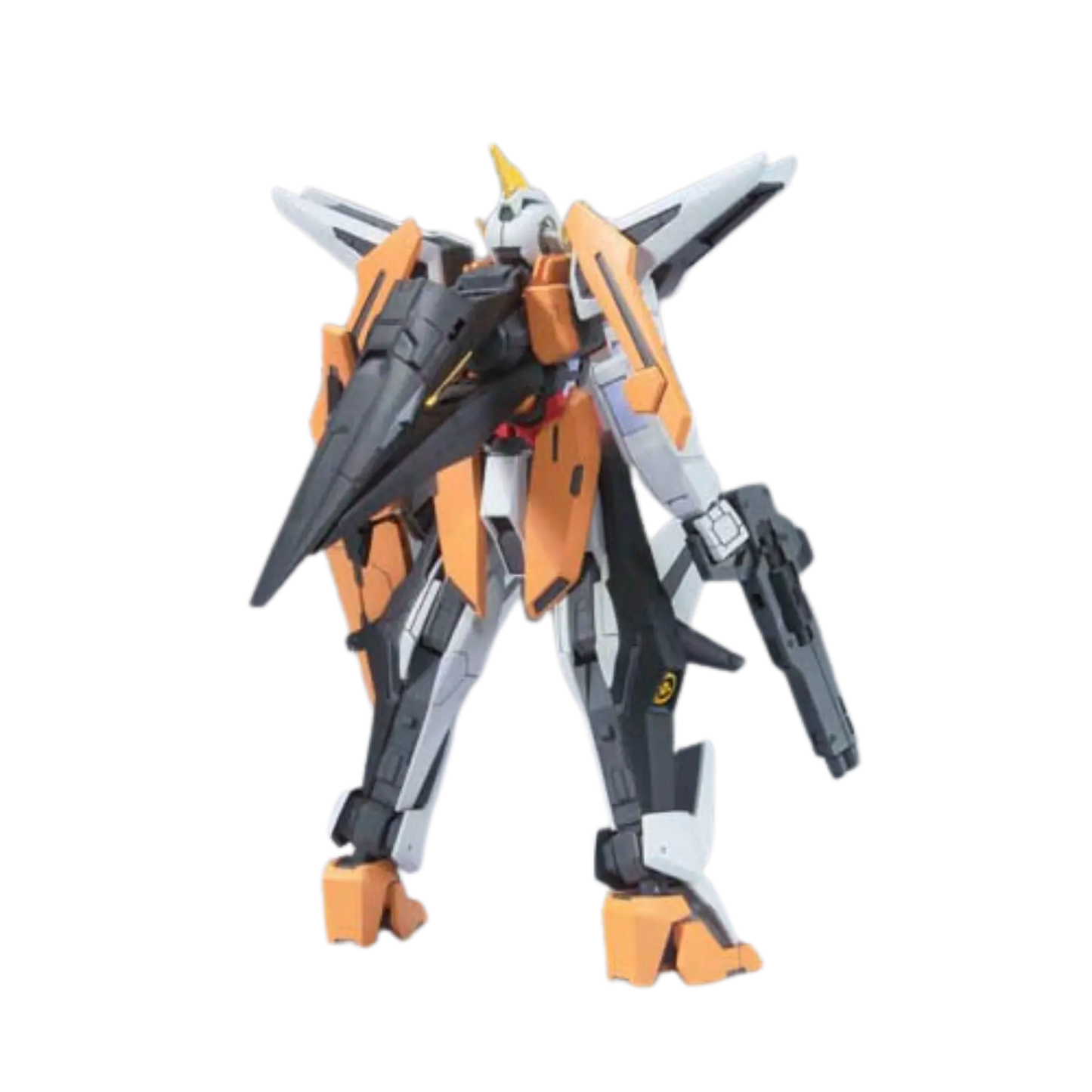 HG00 1/144 #04 Gundam Kyrios
