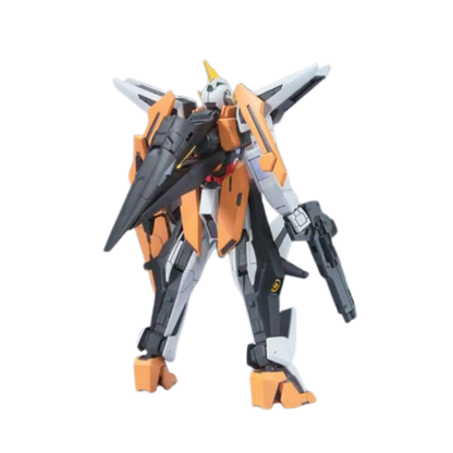 HG00 1/144 #04 Gundam Kyrios