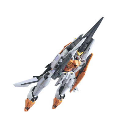 HG00 1/144 #04 Gundam Kyrios