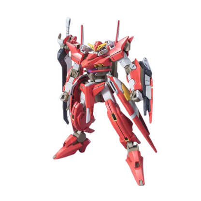 HG00 1/144 #12 Gundam Throne Zwei