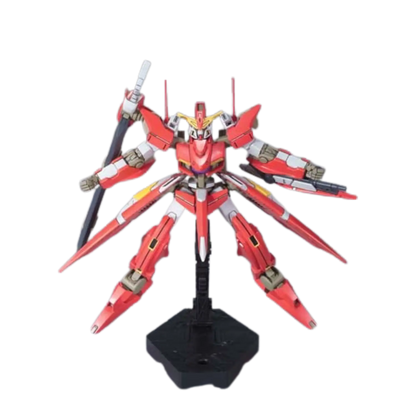 HG00 1/144 #12 Gundam Throne Zwei