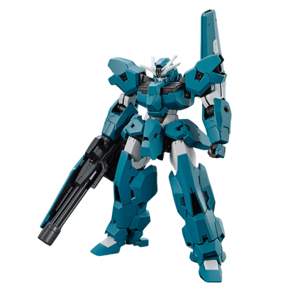 HGTWFM 1/144 #17 Gundam Lfrith UR