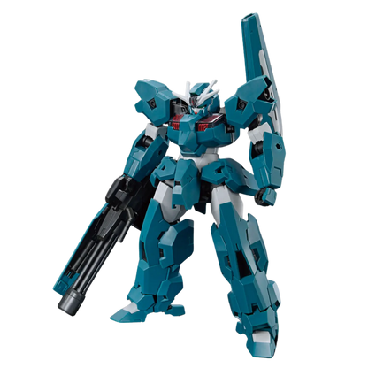 HGTWFM 1/144 #17 Gundam Lfrith UR