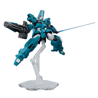 HGTWFM 1/144 #17 Gundam Lfrith UR