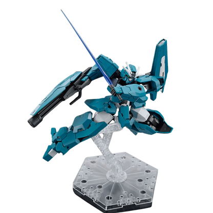 HGTWFM 1/144 #17 Gundam Lfrith UR