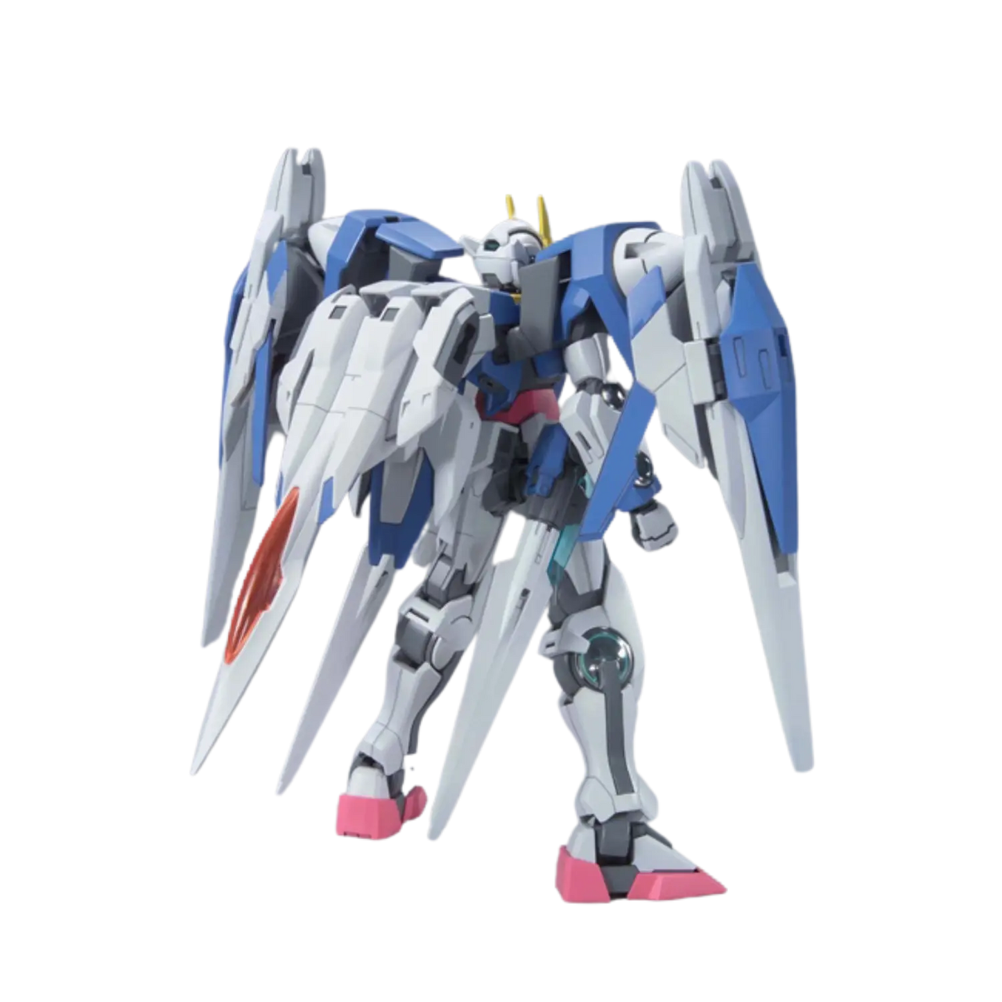 HG00 1/144 #38 OO-Raiser Designer's Color Ver.