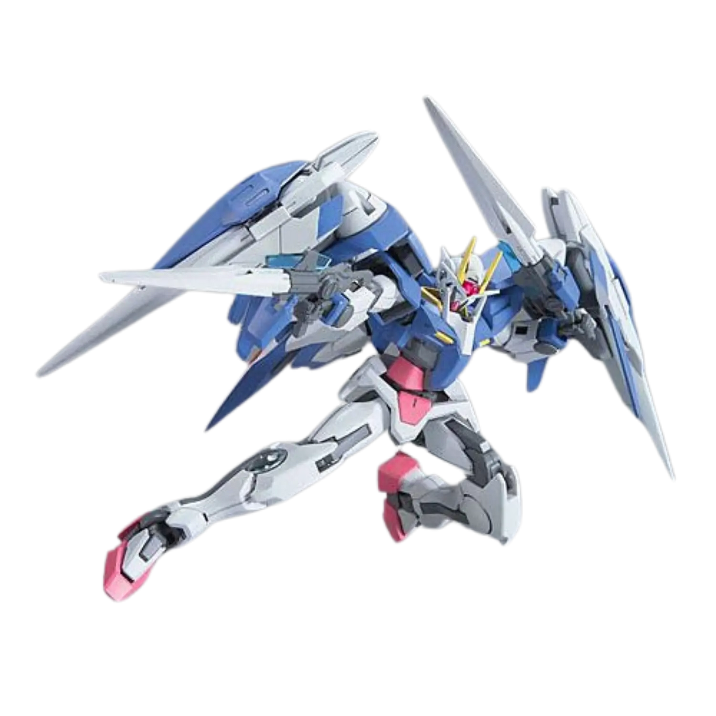 HG00 1/144 #38 OO-Raiser Designer's Color Ver.