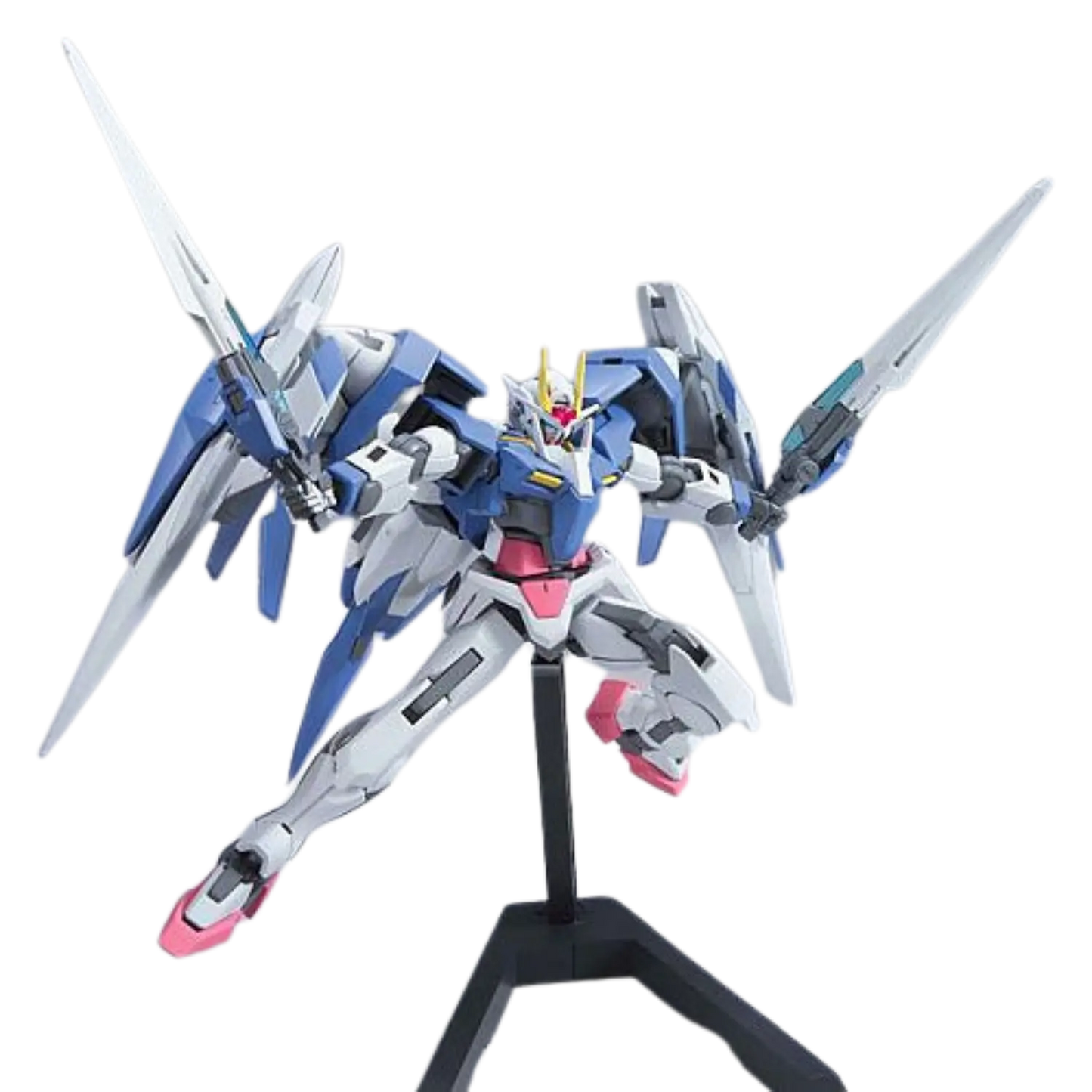 HG00 1/144 #38 OO-Raiser Designer's Color Ver.