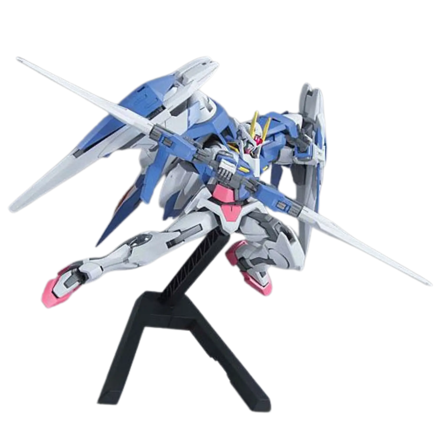HG00 1/144 #38 OO-Raiser Designer's Color Ver.